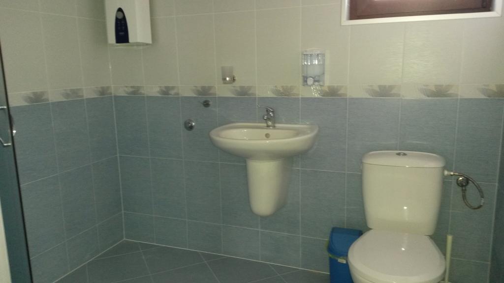 Guest House Hasiendata Pavel Banya Exterior foto